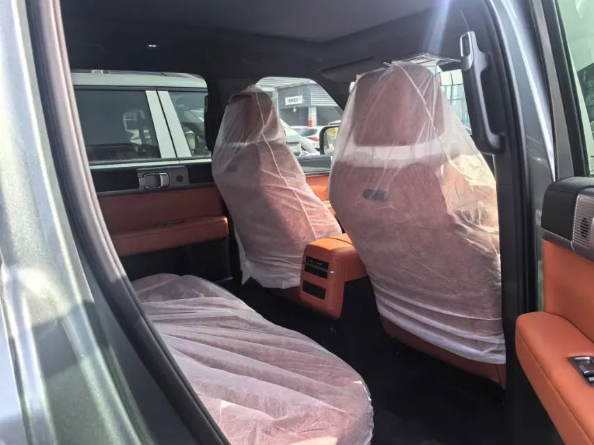 2025 FangChengBao Tai 7 1.5T 156HP L4 E-CVT PHEV,autocango,china used car exporter,china ev exporter,chinese used car exporter,chinese used ev exporter