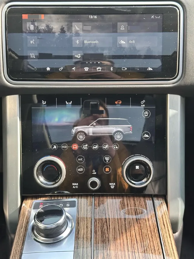 2019 Land Rover Range Rover 3.0T 381HP V6 8AT,autocango,china used car exporter,china ev exporter,chinese used car exporter,chinese used ev exporter
