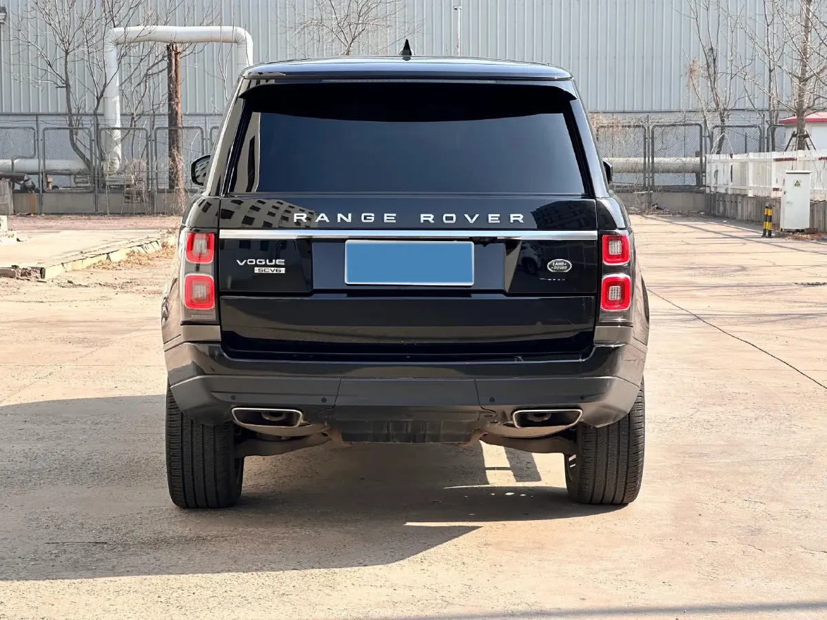 2019 Land Rover Range Rover 3.0T 381HP V6 8AT,autocango,china used car exporter,china ev exporter,chinese used car exporter,chinese used ev exporter