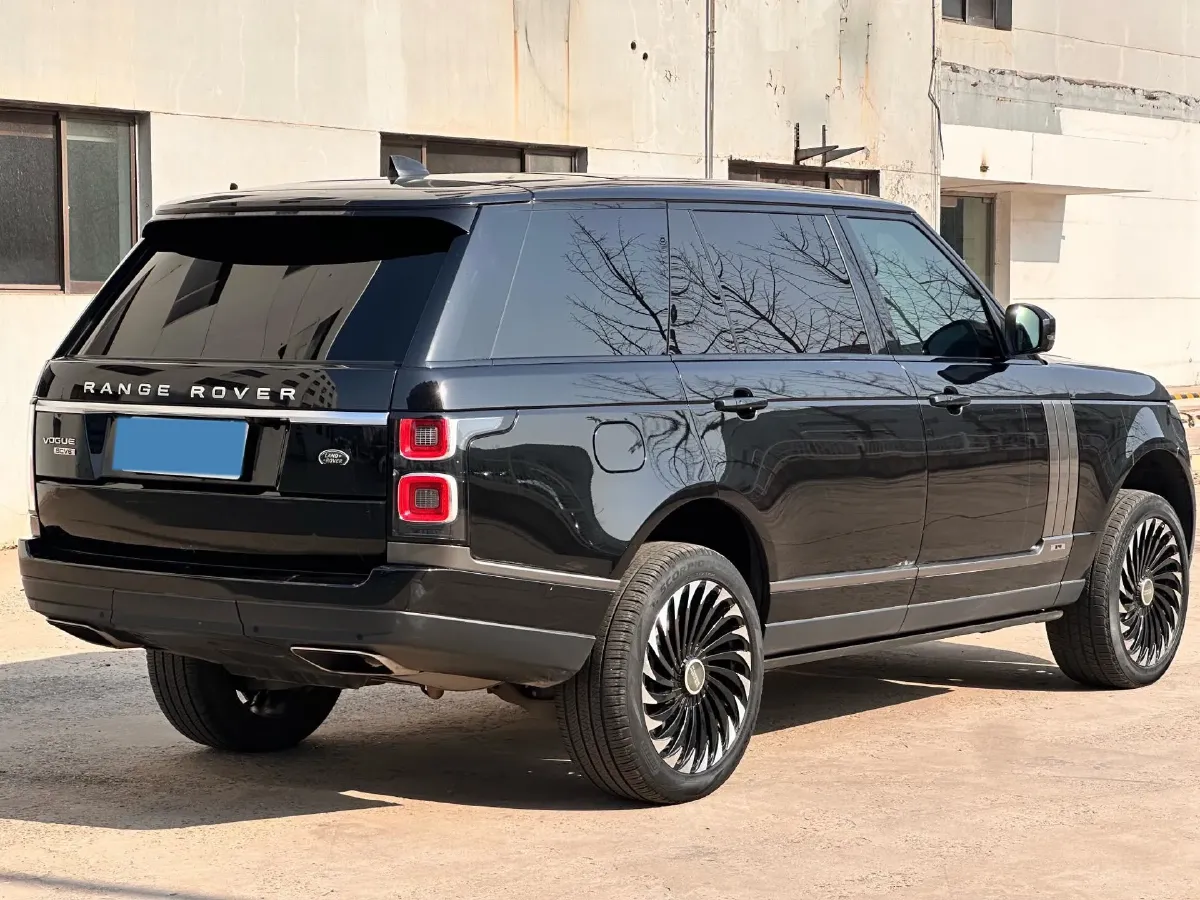 2019 Land Rover Range Rover 3.0T 381HP V6 8AT,autocango,china used car exporter,china ev exporter,chinese used car exporter,chinese used ev exporter