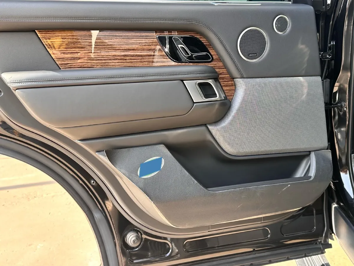 2019 Land Rover Range Rover 3.0T 381HP V6 8AT,autocango,china used car exporter,china ev exporter,chinese used car exporter,chinese used ev exporter