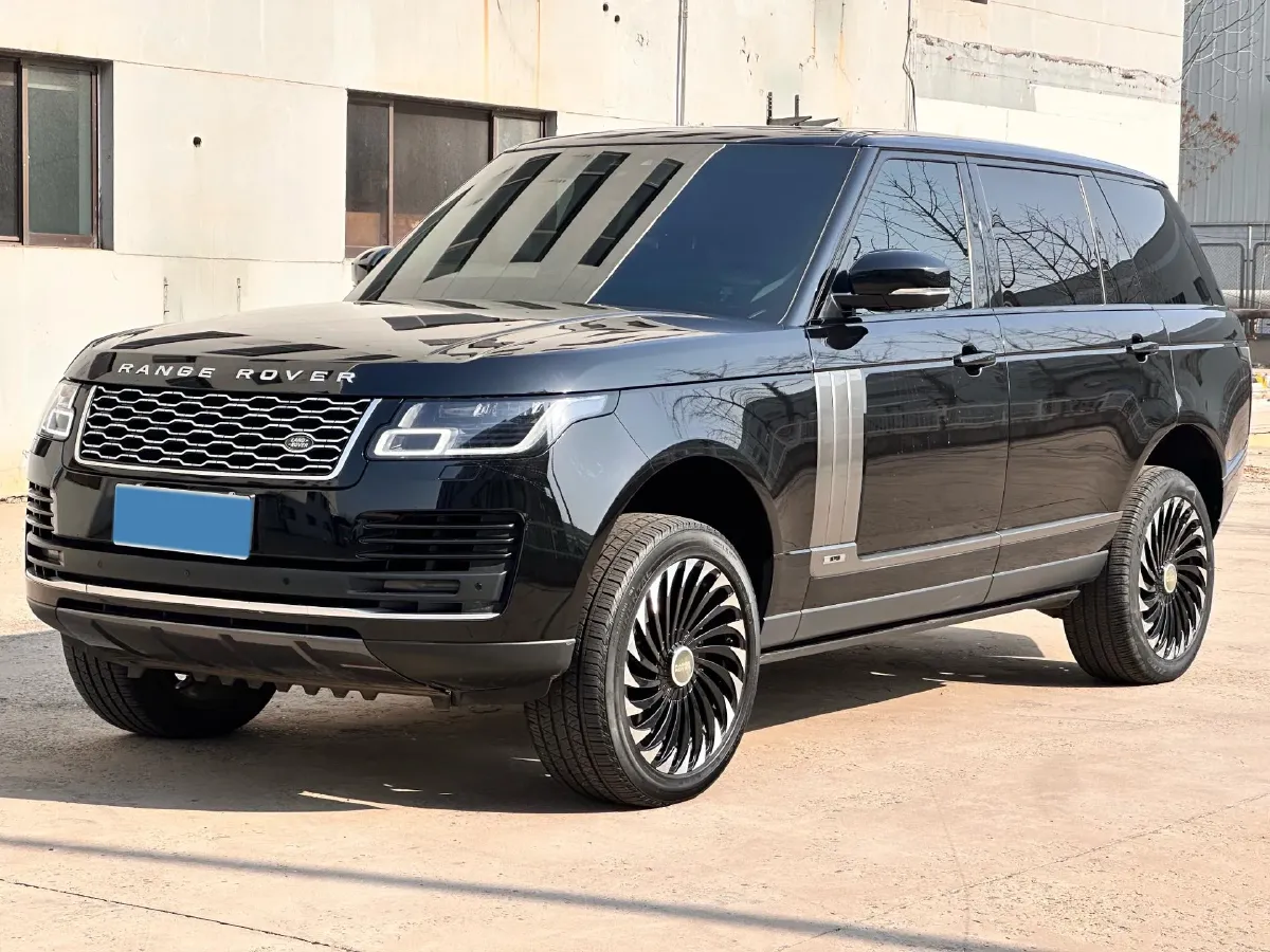 2019 Land Rover Range Rover 3.0T 381HP V6 8AT,autocango,china used car exporter,china ev exporter,chinese used car exporter,chinese used ev exporter