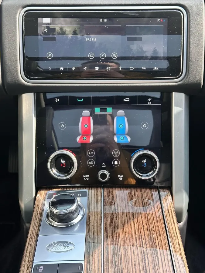 2019 Land Rover Range Rover 3.0T 381HP V6 8AT,autocango,china used car exporter,china ev exporter,chinese used car exporter,chinese used ev exporter