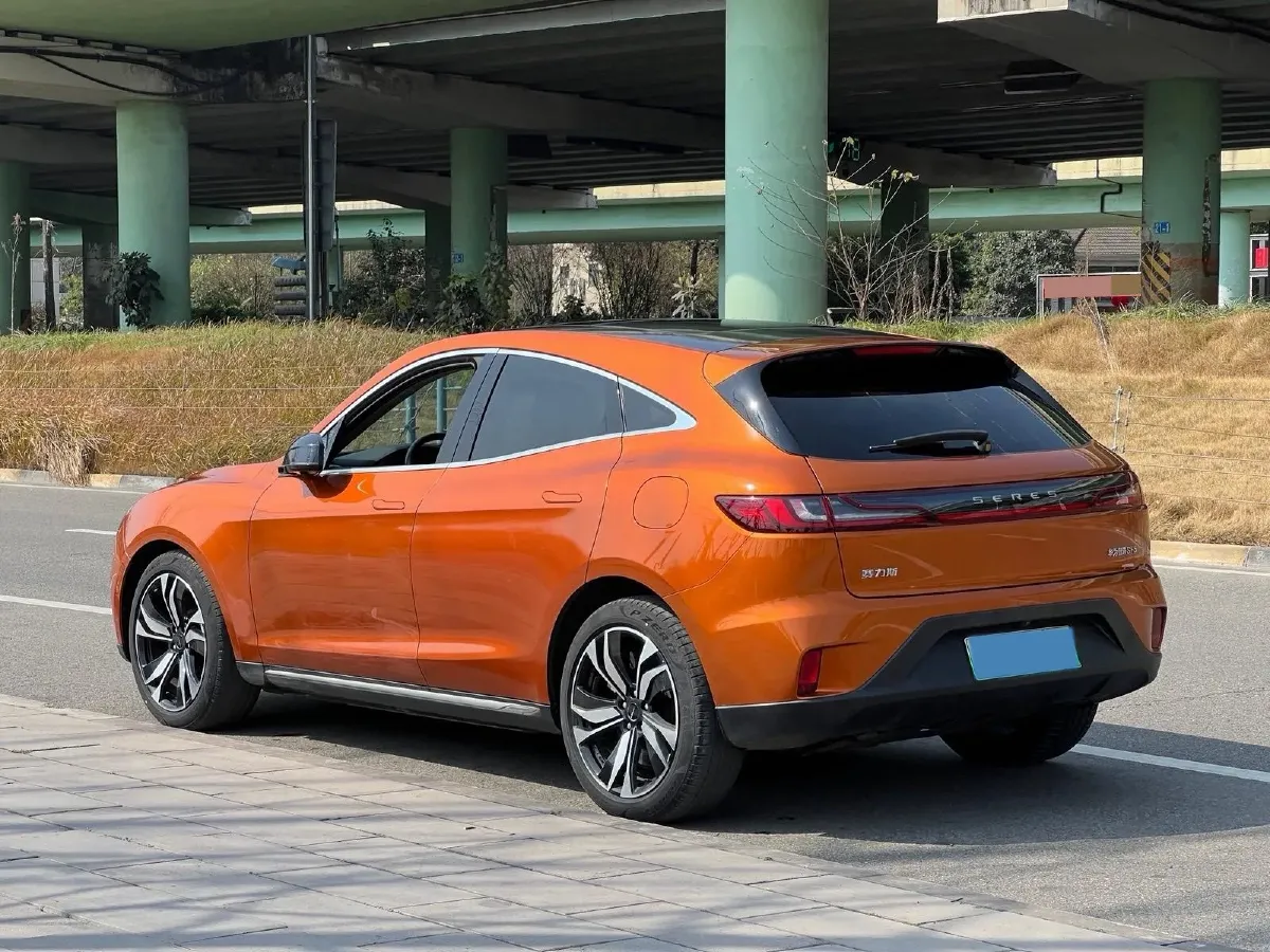2020 SERES SF5 Range Extended 112HP REEV 35KWH,autocango,china used car exporter,china ev exporter,chinese used car exporter,chinese used ev exporter
