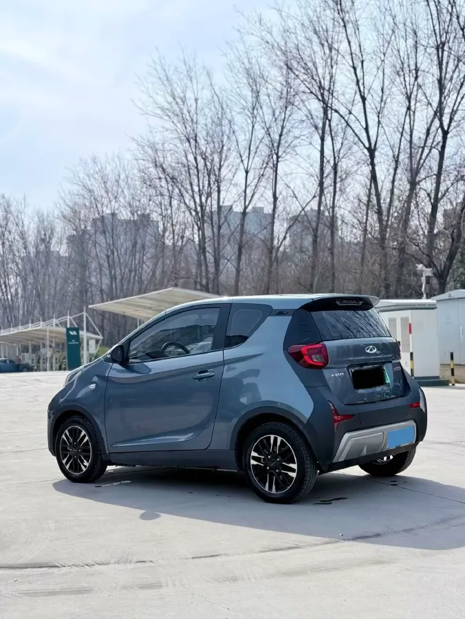 2022 Chery Little Ant BEV 30.7KWH,autocango,china used car exporter,china ev exporter,chinese used car exporter,chinese used ev exporter