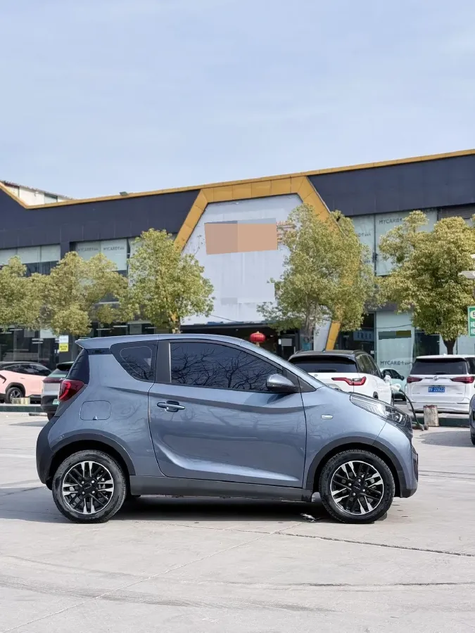 2022 Chery Little Ant BEV 30.7KWH,autocango,china used car exporter,china ev exporter,chinese used car exporter,chinese used ev exporter
