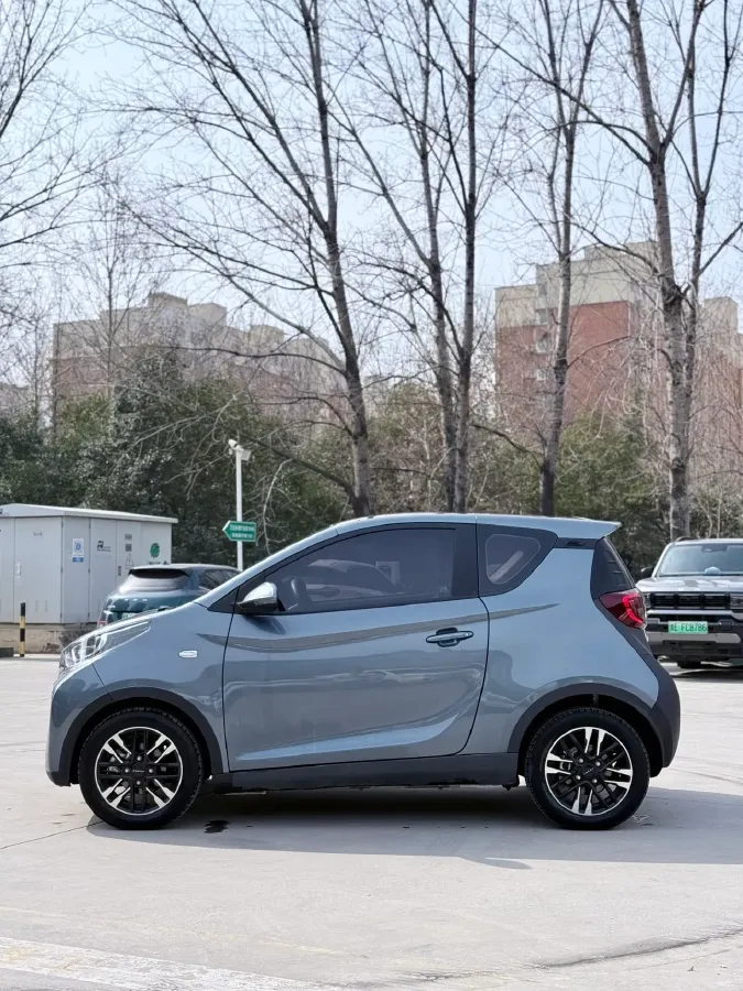 2022 Chery Little Ant BEV 30.7KWH,autocango,china used car exporter,china ev exporter,chinese used car exporter,chinese used ev exporter
