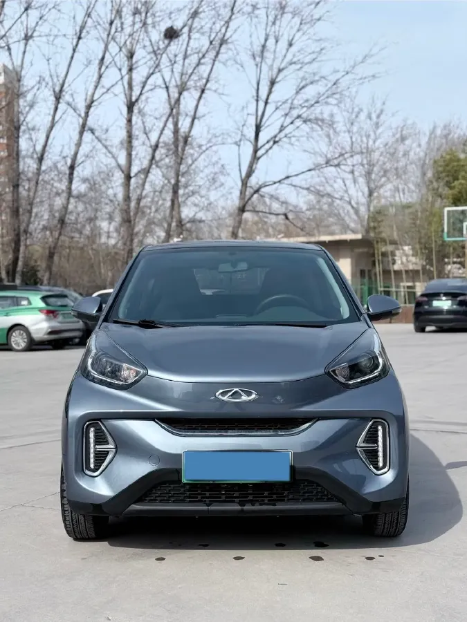 2022 Chery Little Ant BEV 30.7KWH,autocango,china used car exporter,china ev exporter,chinese used car exporter,chinese used ev exporter