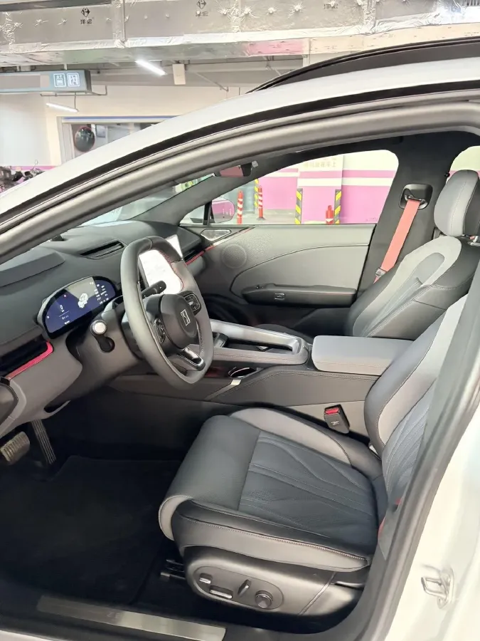 2025 Zeekr 007GT BEV 75KWH,autocango,china used car exporter,china ev exporter,chinese used car exporter,chinese used ev exporter