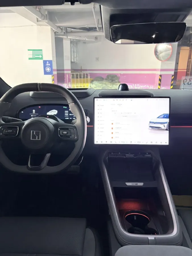 2025 Zeekr 007GT BEV 75KWH,autocango,china used car exporter,china ev exporter,chinese used car exporter,chinese used ev exporter