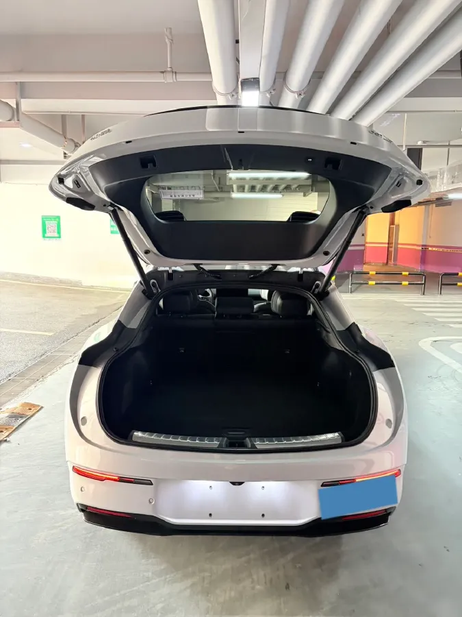 2025 Zeekr 007GT BEV 75KWH,autocango,china used car exporter,china ev exporter,chinese used car exporter,chinese used ev exporter