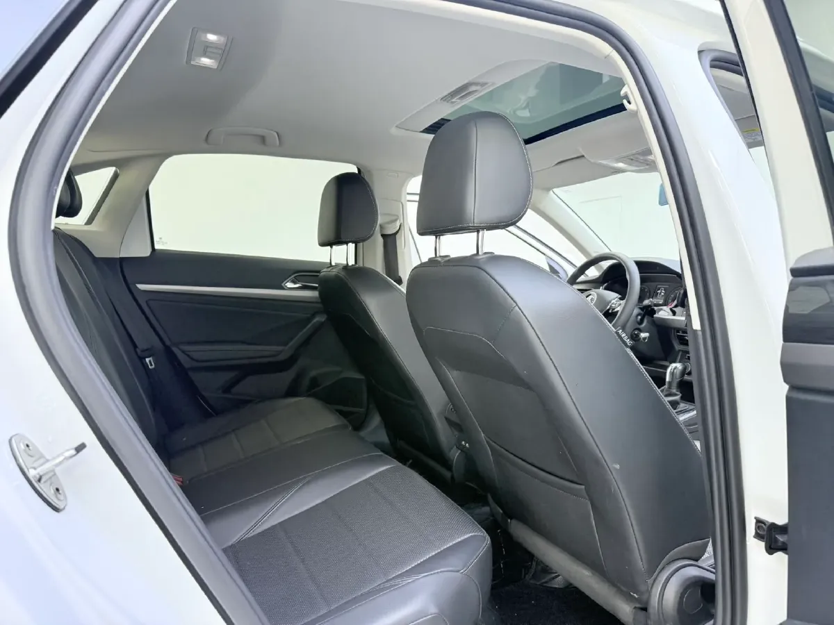 2019 Volkswagen Lavida 1.5L 113HP L4 6AT,autocango,china used car exporter,china ev exporter,chinese used car exporter,chinese used ev exporter