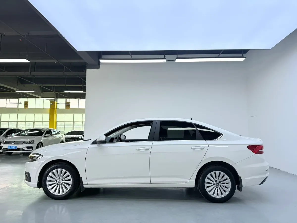 2019 Volkswagen Lavida 1.5L 113HP L4 6AT,autocango,china used car exporter,china ev exporter,chinese used car exporter,chinese used ev exporter