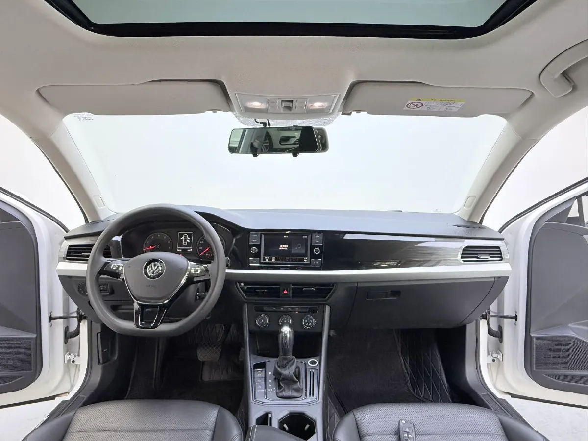 2019 Volkswagen Lavida 1.5L 113HP L4 6AT,autocango,china used car exporter,china ev exporter,chinese used car exporter,chinese used ev exporter