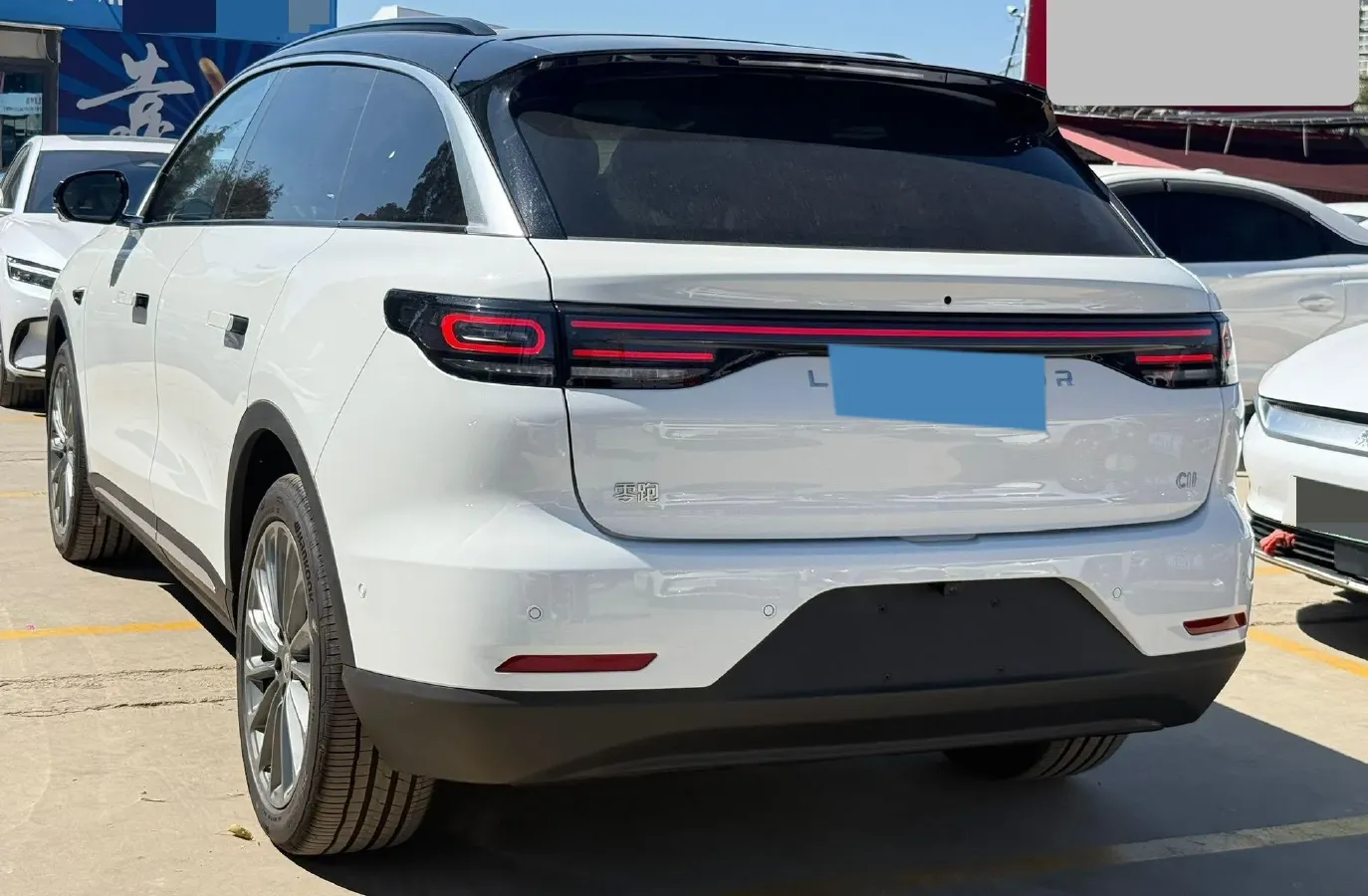 2026 Leapmotor C11 BEV,autocango,china used car exporter,china ev exporter,chinese used car exporter,chinese used ev exporter