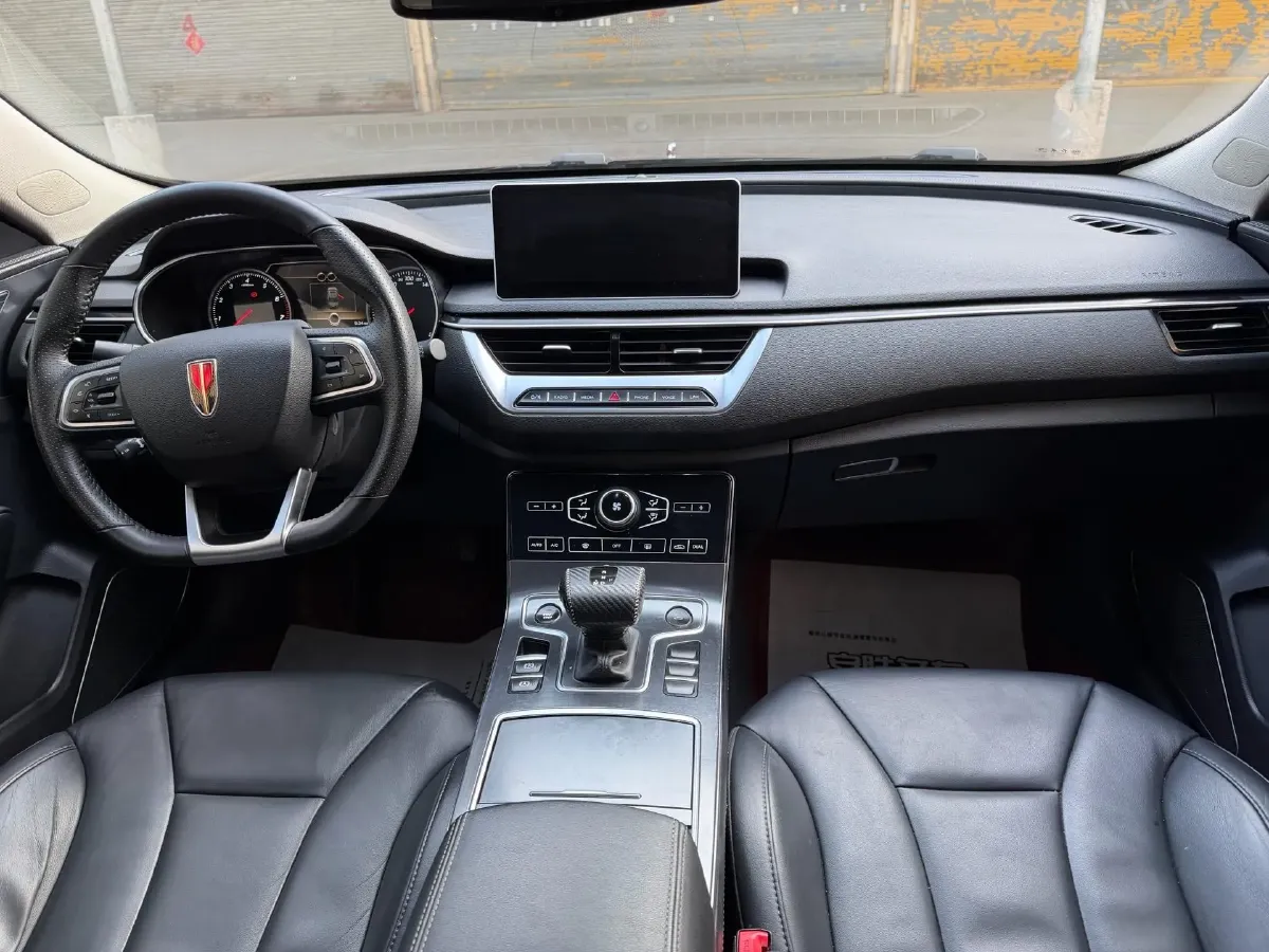 2020 HongQi H5 1.5T 169HP L4 7DCT,autocango,china used car exporter,china ev exporter,chinese used car exporter,chinese used ev exporter