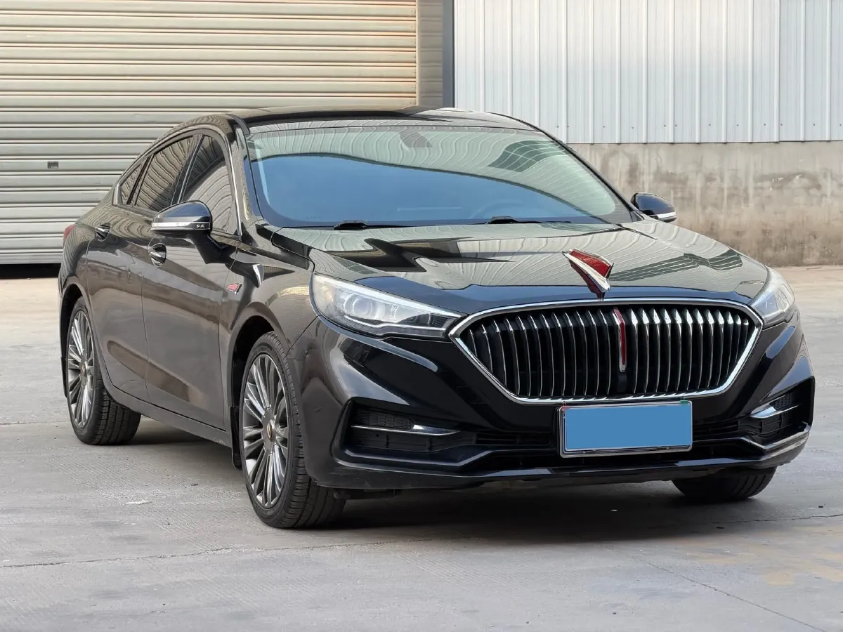 2020 HongQi H5 1.5T 169HP L4 7DCT,autocango,china used car exporter,china ev exporter,chinese used car exporter,chinese used ev exporter