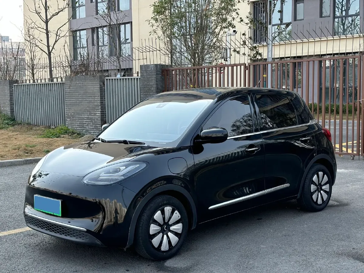 2023 WuLing BinGuo BEV 31.9KWH,autocango,china used car exporter,china ev exporter,chinese used car exporter,chinese used ev exporter