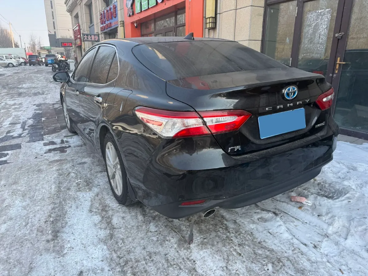 2021 Toyota Camry 2.5L 178HP L4 E-CVT Hybrid,autocango,china used car exporter,china ev exporter,chinese used car exporter,chinese used ev exporter