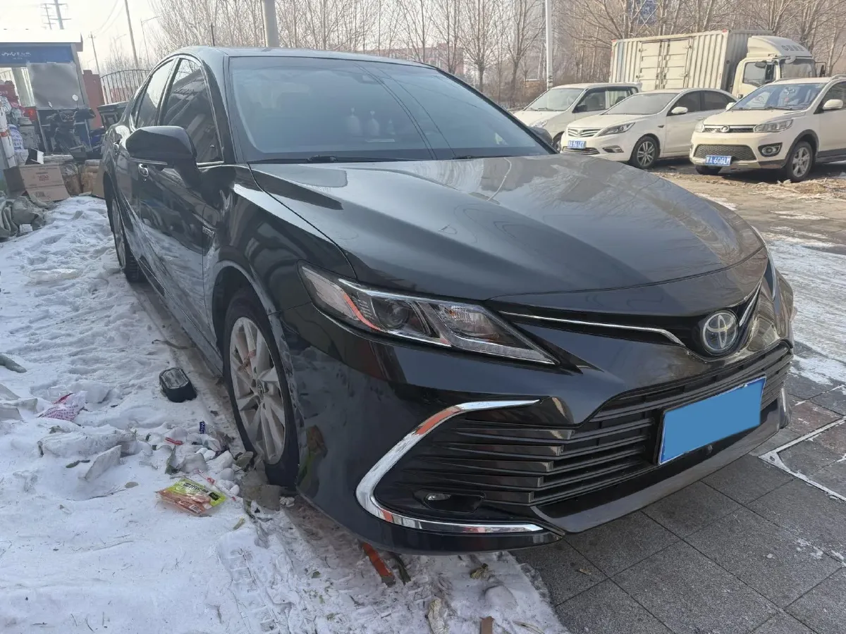 2021 Toyota Camry 2.5L 178HP L4 E-CVT Hybrid,autocango,china used car exporter,china ev exporter,chinese used car exporter,chinese used ev exporter