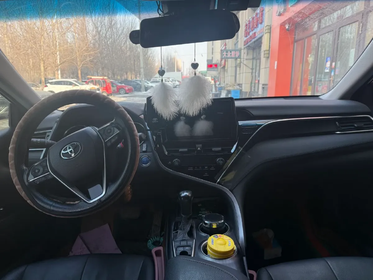 2021 Toyota Camry 2.5L 178HP L4 E-CVT Hybrid,autocango,china used car exporter,china ev exporter,chinese used car exporter,chinese used ev exporter