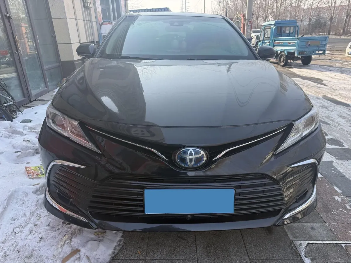 2021 Toyota Camry 2.5L 178HP L4 E-CVT Hybrid,autocango,china used car exporter,china ev exporter,chinese used car exporter,chinese used ev exporter