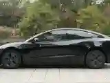 2021 Tesla Model 3 BEV 55KWH