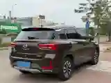 2019 GAC Trumpchi GS4 1.5T 169HP L4 6AT