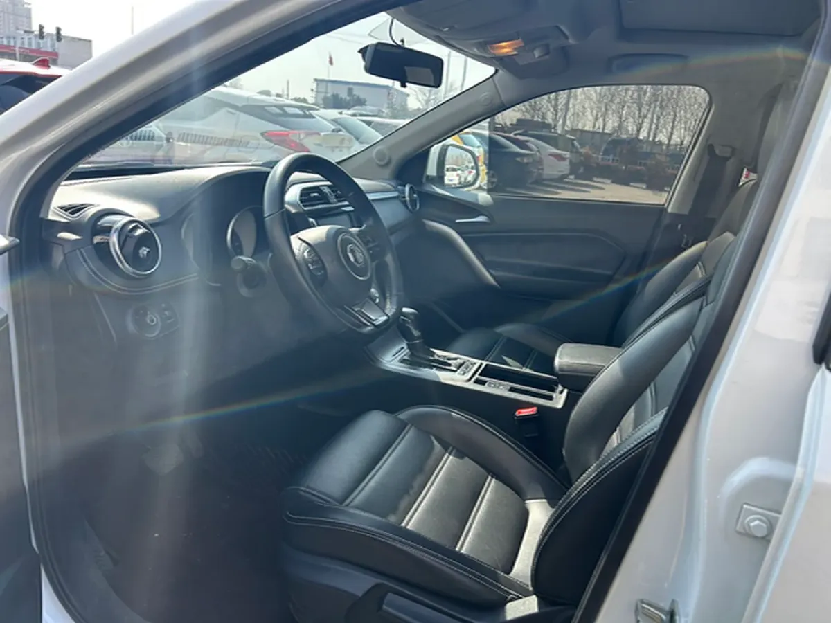 2017 MG GS 1.5T 169HP L4 7DCT,autocango,china used car exporter,china ev exporter,chinese used car exporter,chinese used ev exporter