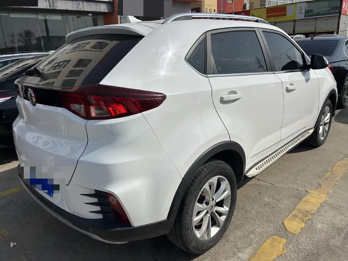 2017 MG GS 1.5T 169HP L4 7DCT,autocango,china used car exporter,china ev exporter,chinese used car exporter,chinese used ev exporter
