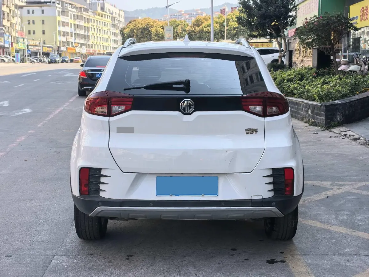 2017 MG GS 1.5T 169HP L4 7DCT,autocango,china used car exporter,china ev exporter,chinese used car exporter,chinese used ev exporter