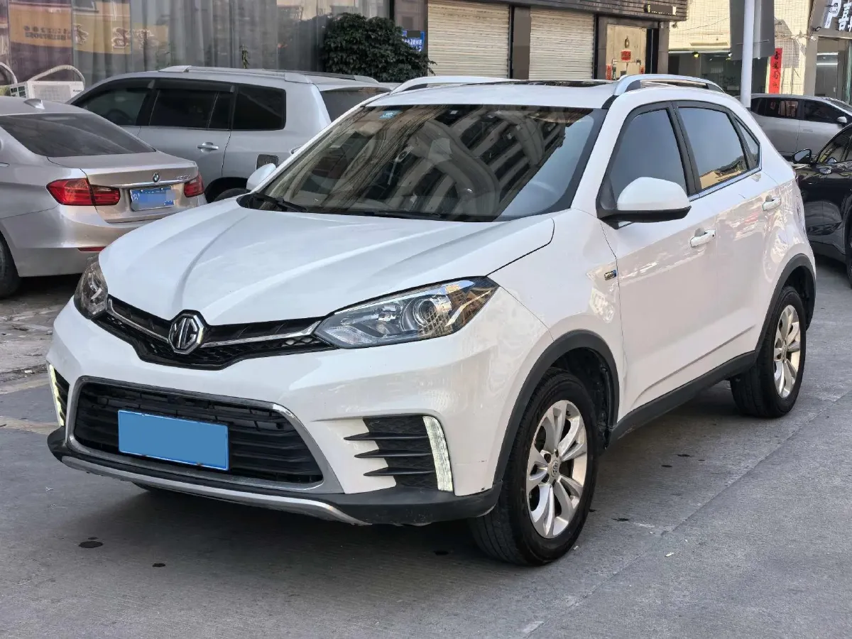2017 MG GS 1.5T 169HP L4 7DCT,autocango,china used car exporter,china ev exporter,chinese used car exporter,chinese used ev exporter