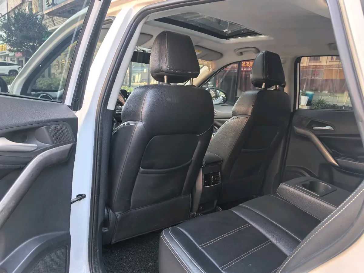 2017 MG GS 1.5T 169HP L4 7DCT,autocango,china used car exporter,china ev exporter,chinese used car exporter,chinese used ev exporter