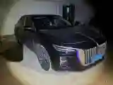 2023 HongQi H5 2.0T 224HP L4 8AT