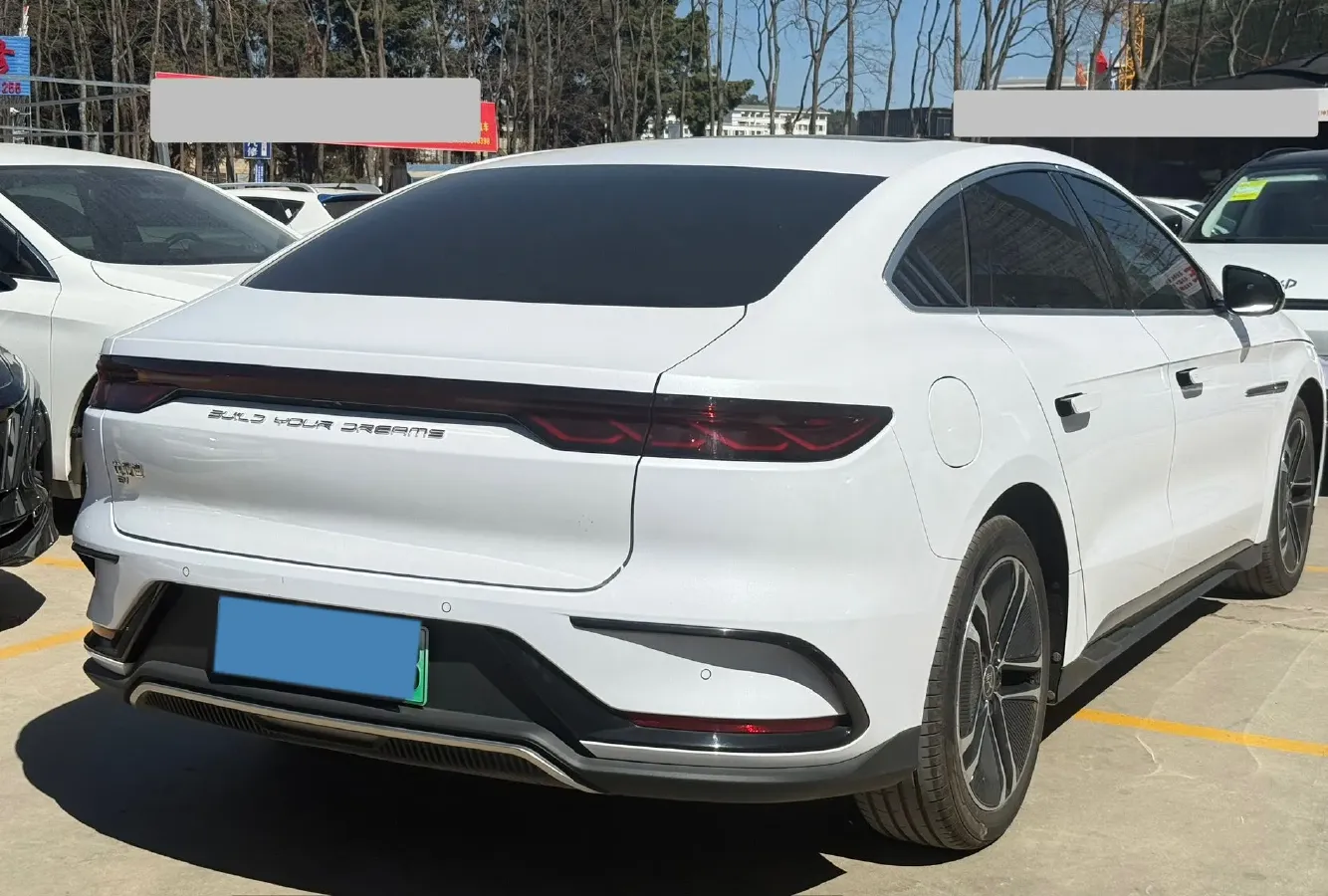 2023 BYD Han BEV 72KWH,autocango,china used car exporter,china ev exporter,chinese used car exporter,chinese used ev exporter
