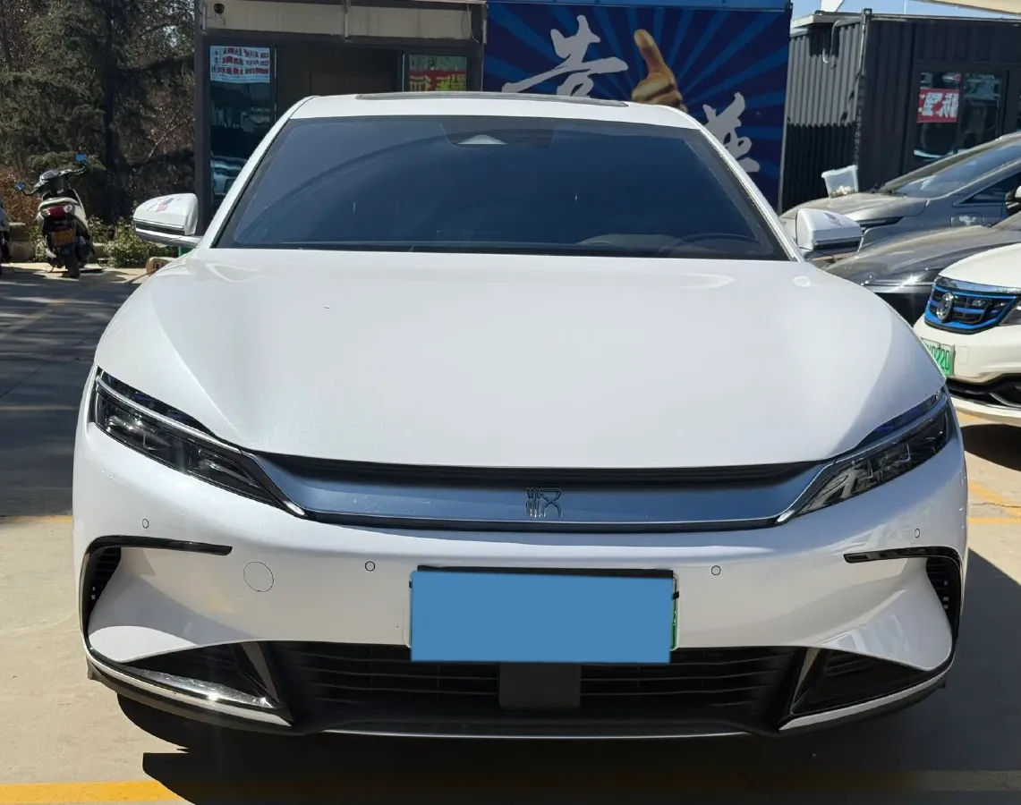 2023 BYD Han BEV 72KWH,autocango,china used car exporter,china ev exporter,chinese used car exporter,chinese used ev exporter