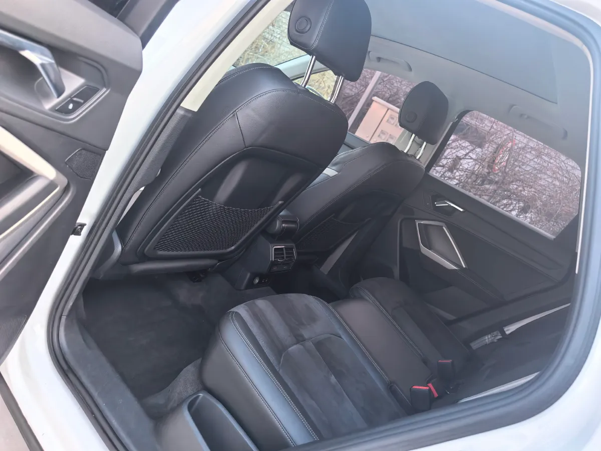 2021 Audi Q3 1.4T 150HP L4 7DCT,autocango,china used car exporter,china ev exporter,chinese used car exporter,chinese used ev exporter