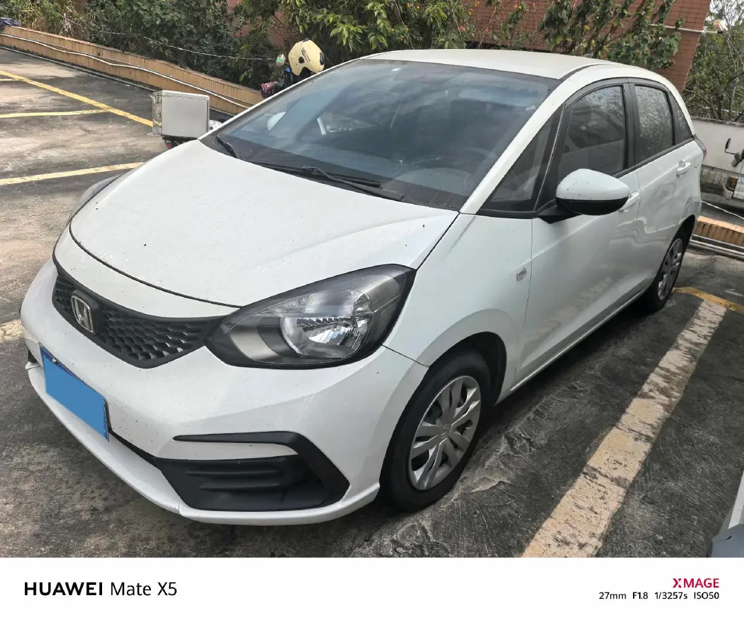 2023 Honda Fit 1.5L 124HP L4 CVT,autocango,china used car exporter,china ev exporter,chinese used car exporter,chinese used ev exporter