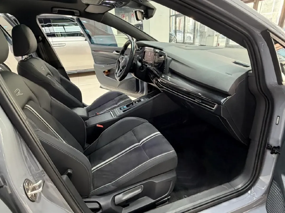 2021 Volkswagen Golf 1.4T 150HP L4 7DCT,autocango,china used car exporter,china ev exporter,chinese used car exporter,chinese used ev exporter