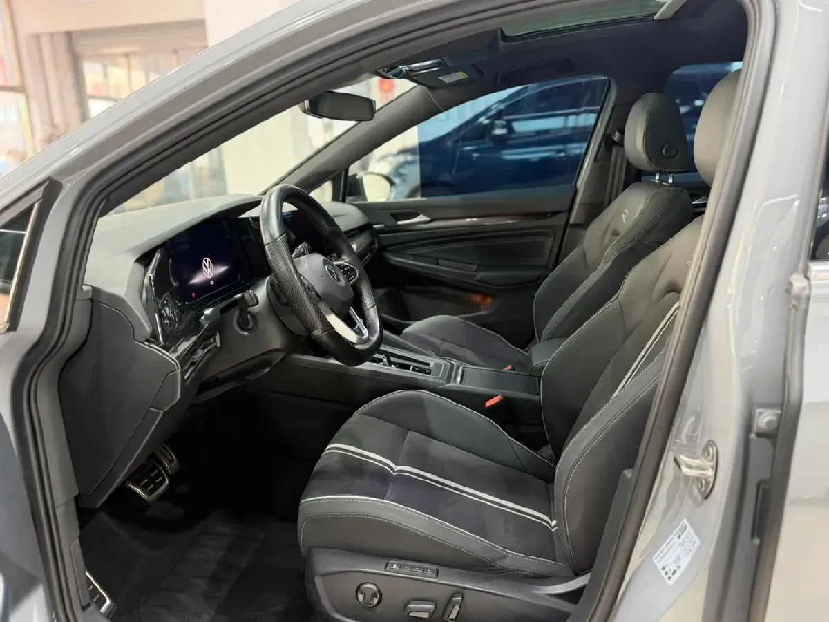 2021 Volkswagen Golf 1.4T 150HP L4 7DCT,autocango,china used car exporter,china ev exporter,chinese used car exporter,chinese used ev exporter