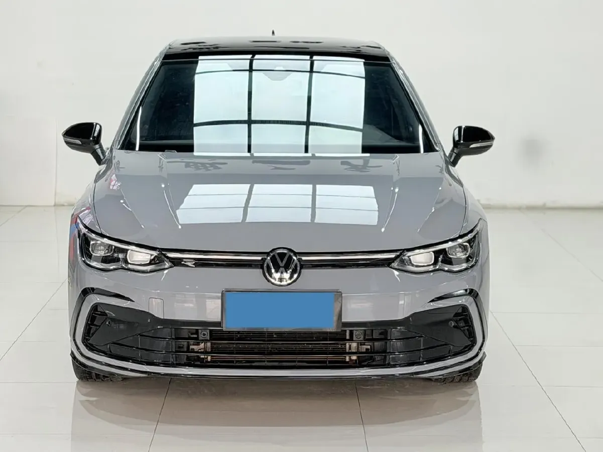 2021 Volkswagen Golf 1.4T 150HP L4 7DCT,autocango,china used car exporter,china ev exporter,chinese used car exporter,chinese used ev exporter
