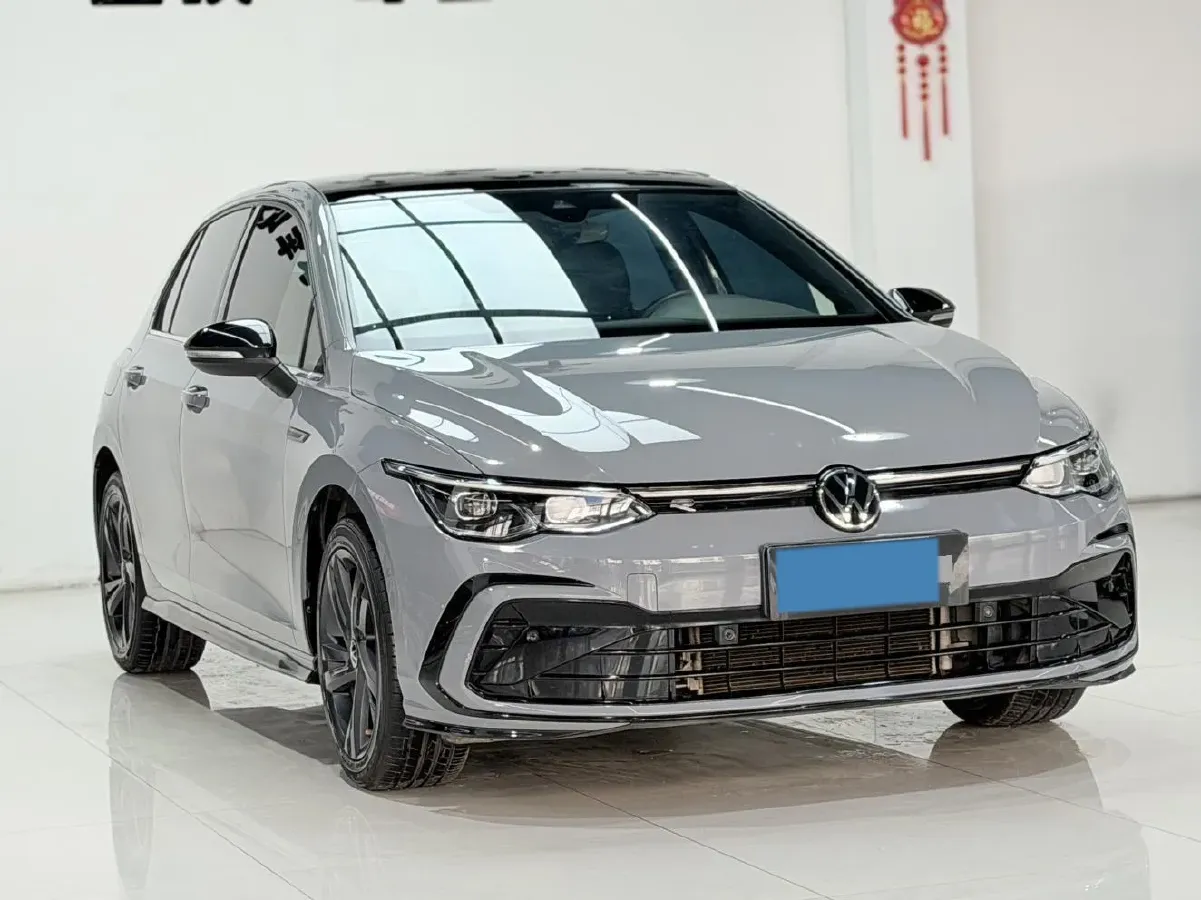 2021 Volkswagen Golf 1.4T 150HP L4 7DCT,autocango,china used car exporter,china ev exporter,chinese used car exporter,chinese used ev exporter