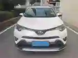 2019 Toyota RAV4 2.0L 151HP L4 CVT