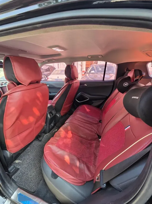 2018 Hyundai ix35 2.0L 160HP L4 6AT,autocango,china used car exporter,china ev exporter,chinese used car exporter,chinese used ev exporter