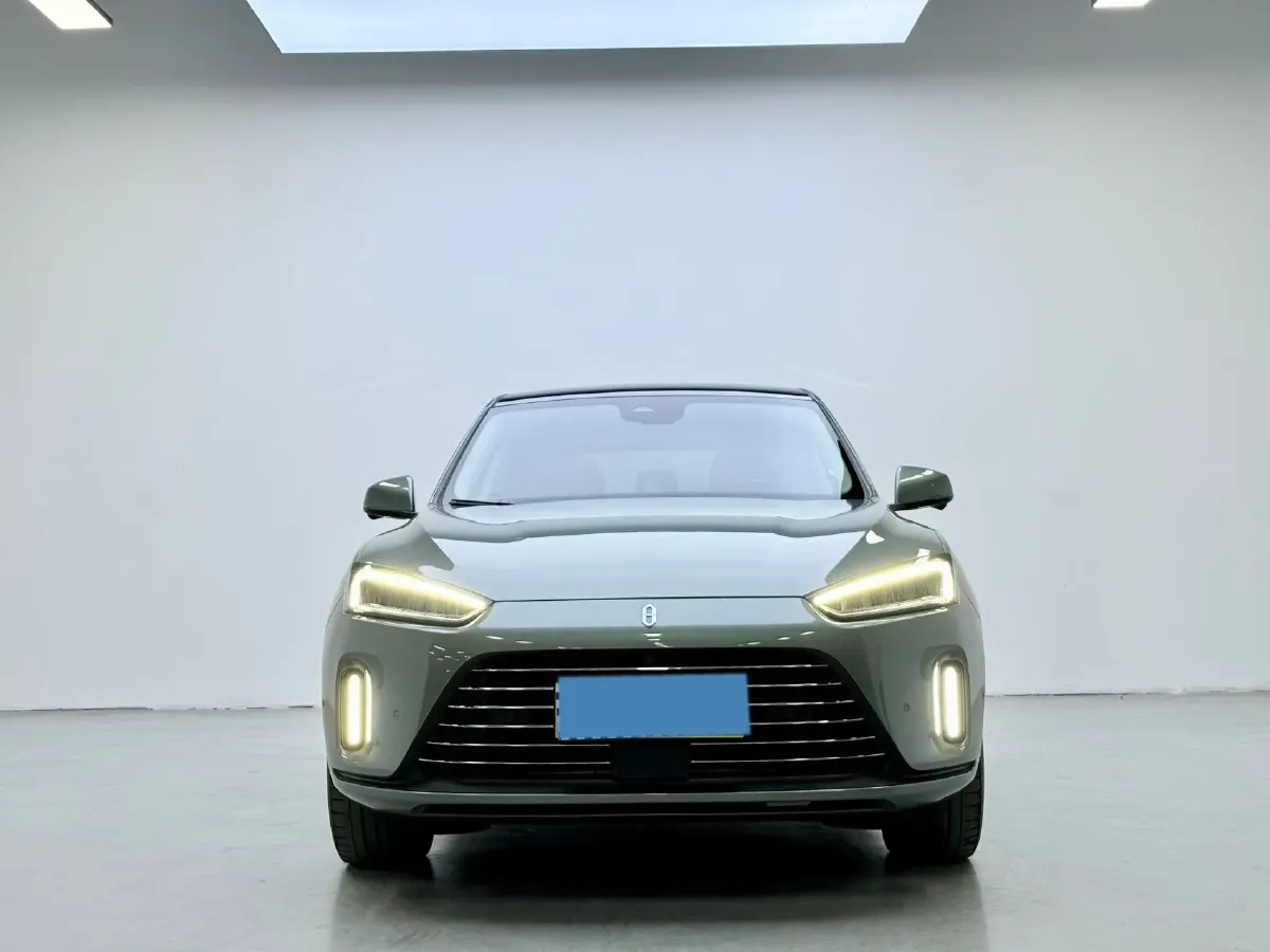 2022 JMC YuHu 7 2.0T 141HP L4 8AT,autocango,china used car exporter,china ev exporter,chinese used car exporter,chinese used ev exporter