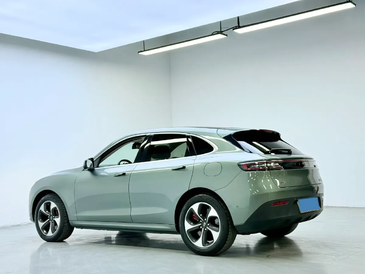 2022 JMC YuHu 7 2.0T 141HP L4 8AT,autocango,china used car exporter,china ev exporter,chinese used car exporter,chinese used ev exporter