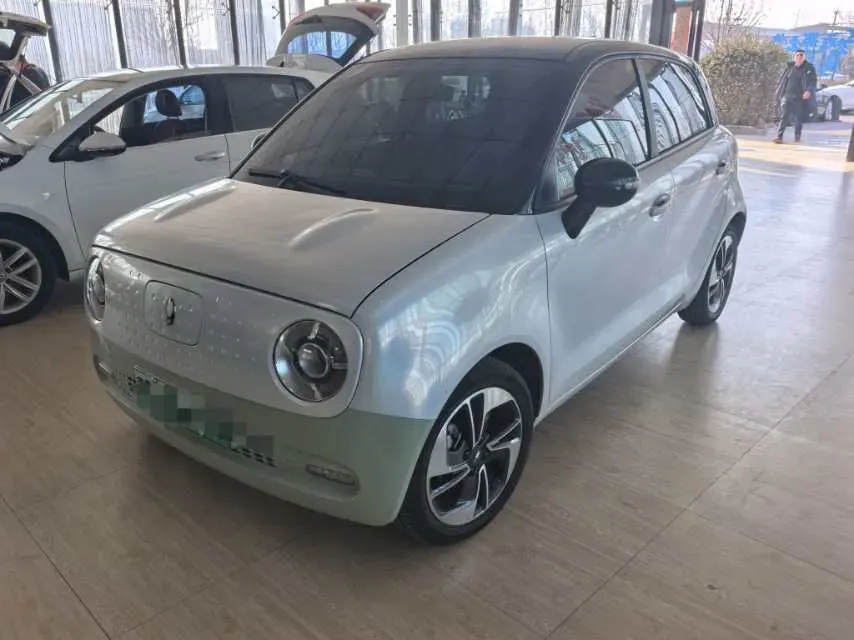 2022 DaYun YueHu BEV 30.66KWH,autocango,china used car exporter,china ev exporter,chinese used car exporter,chinese used ev exporter