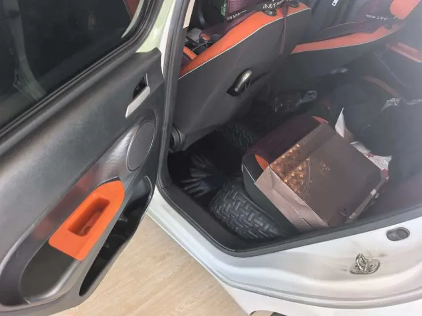 2022 DaYun YueHu BEV 30.66KWH,autocango,china used car exporter,china ev exporter,chinese used car exporter,chinese used ev exporter