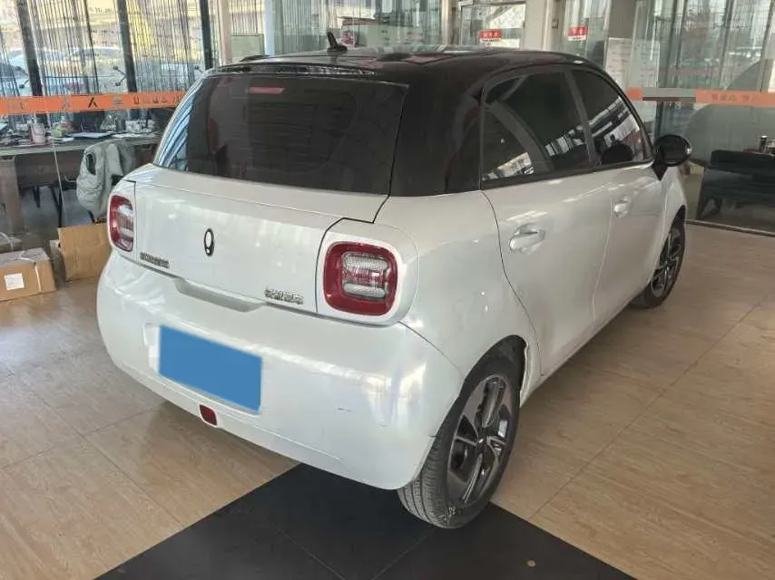 2022 DaYun YueHu BEV 30.66KWH,autocango,china used car exporter,china ev exporter,chinese used car exporter,chinese used ev exporter