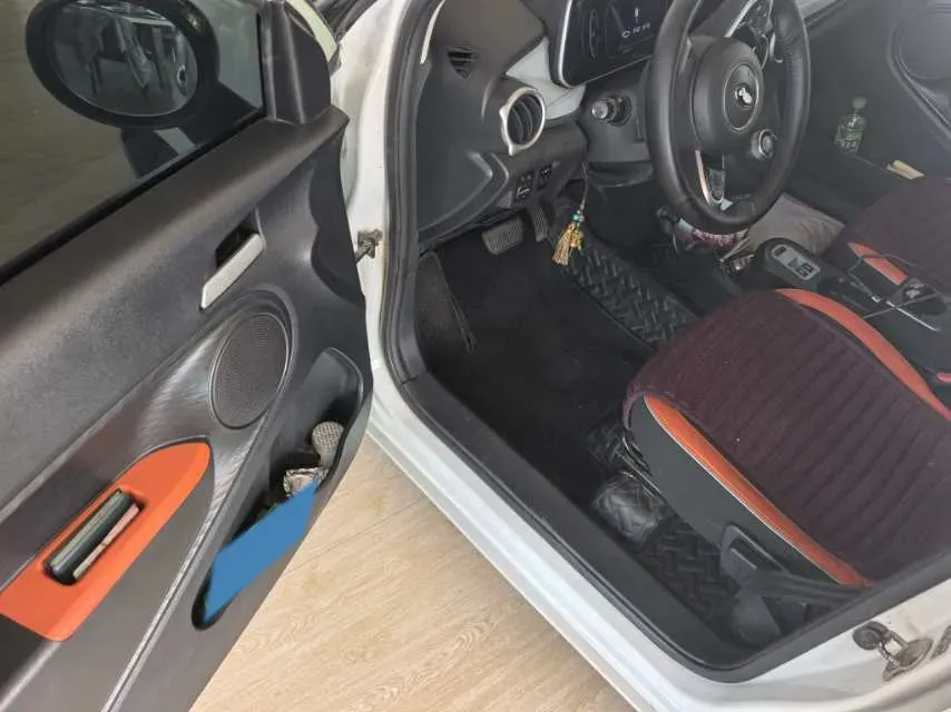 2022 DaYun YueHu BEV 30.66KWH,autocango,china used car exporter,china ev exporter,chinese used car exporter,chinese used ev exporter